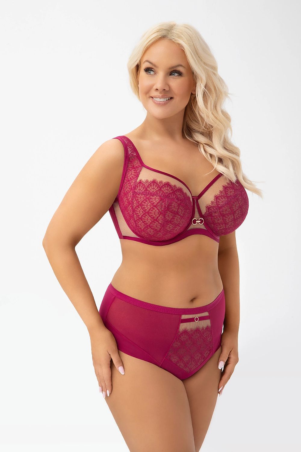  Zacht model 227789 Gorsenia Lingerie 