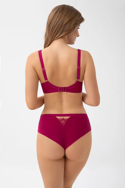  Braziliaanse slipjes model 227790 Gorsenia Lingerie 