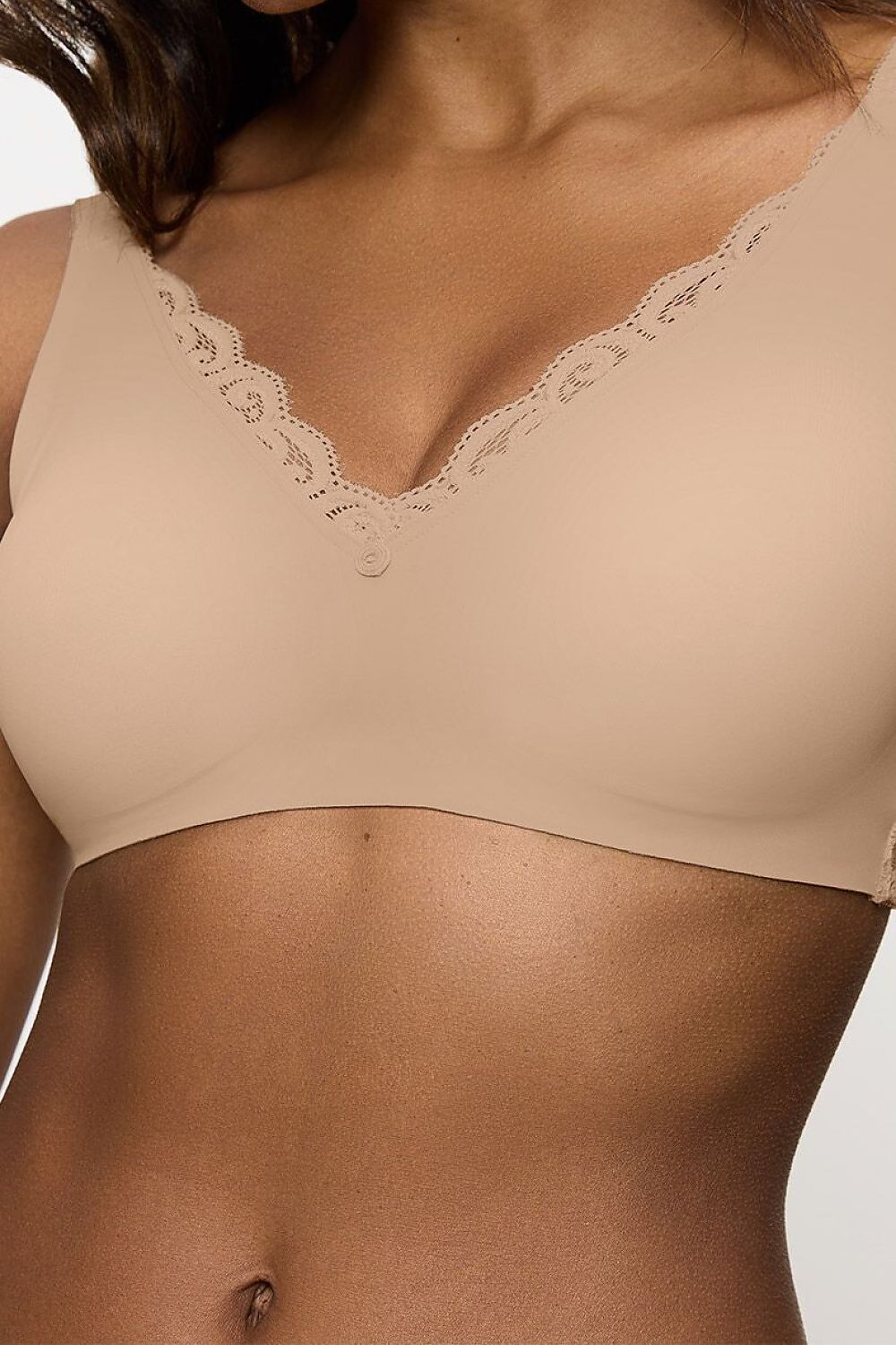  Verstevigde beha model 229135 Triumph 