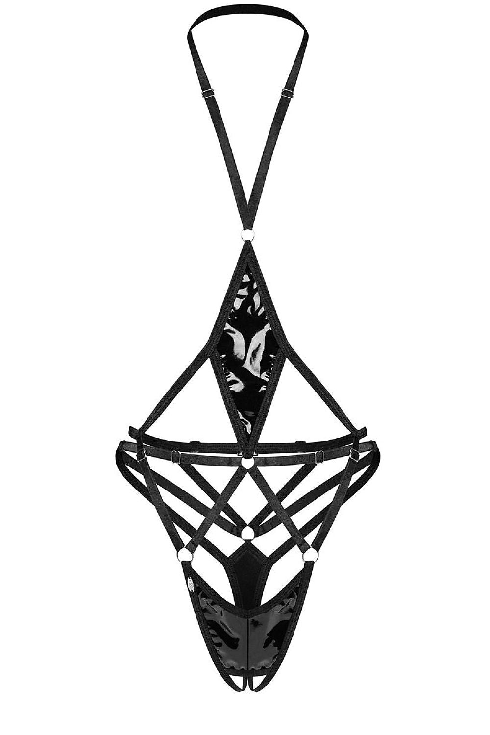  Body model 229828 Obsessive 