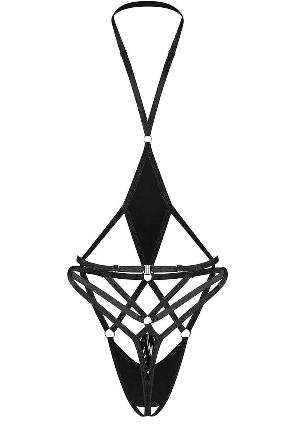  Body model 229828 Obsessive 