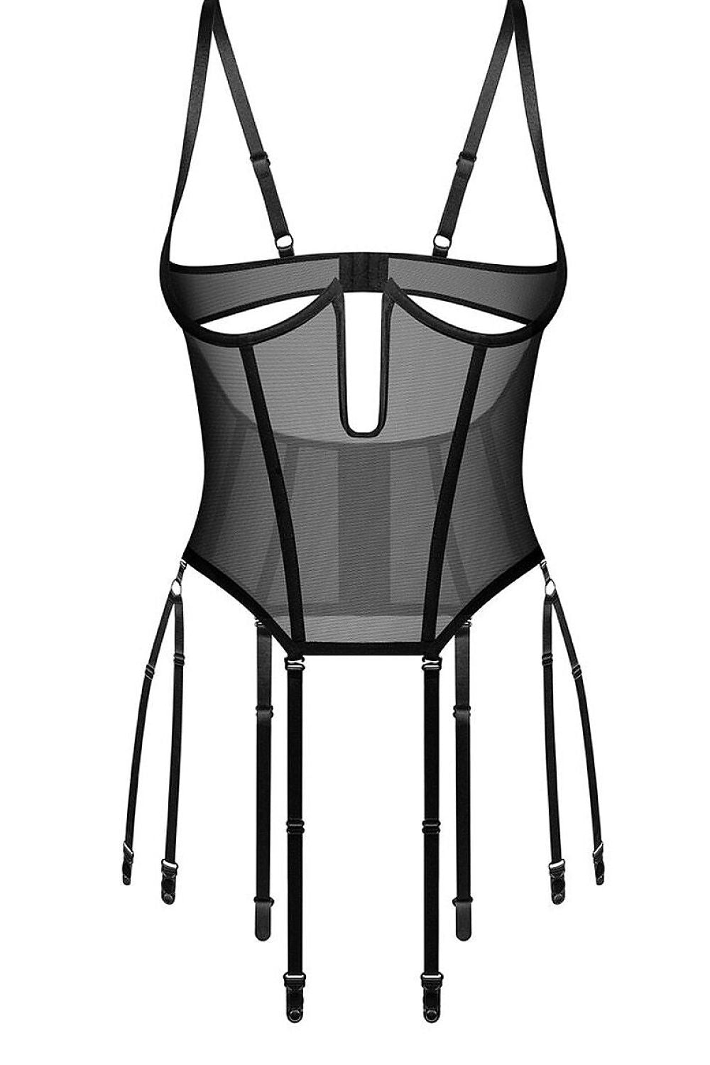  korset model 229829 Obsessive 