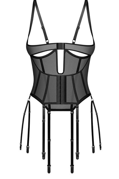  korset model 229829 Obsessive 