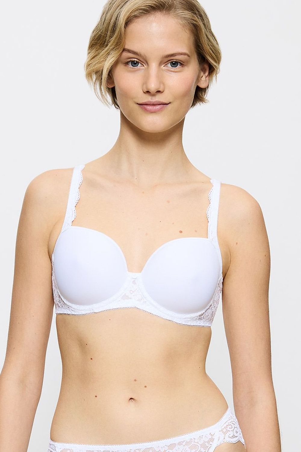  Verstevigde beha model 229871 Triumph 