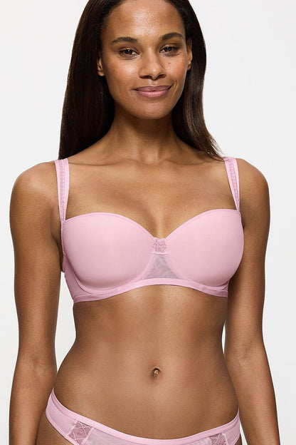  Verstevigde beha model 229881 Triumph 