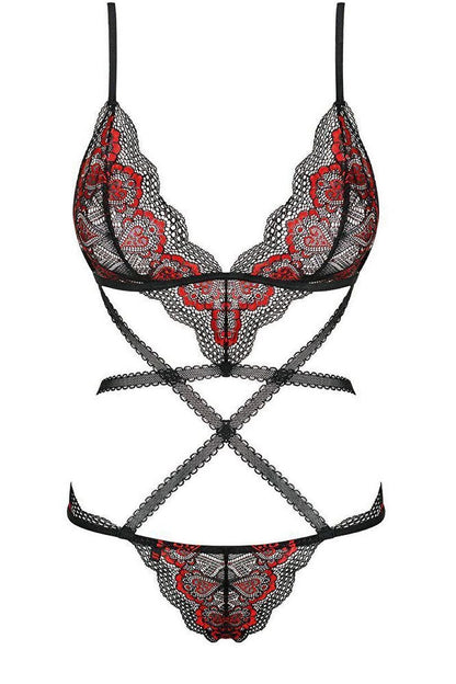  Body model 230091 Obsessive 