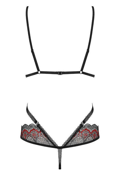  Body model 230091 Obsessive 