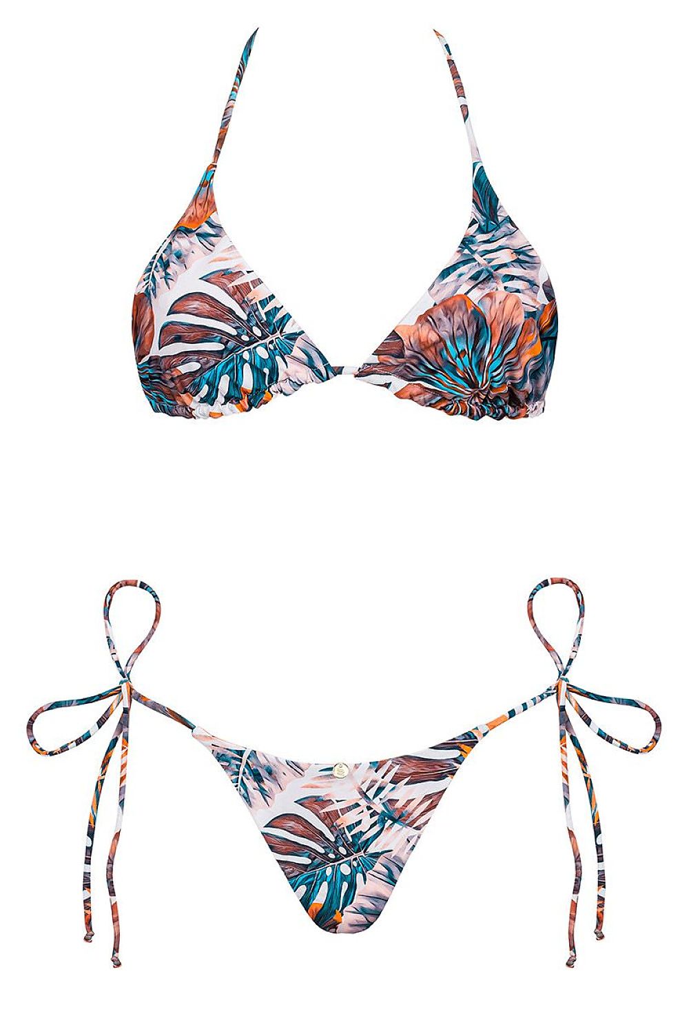  Bikini model 230094 Obsessive 