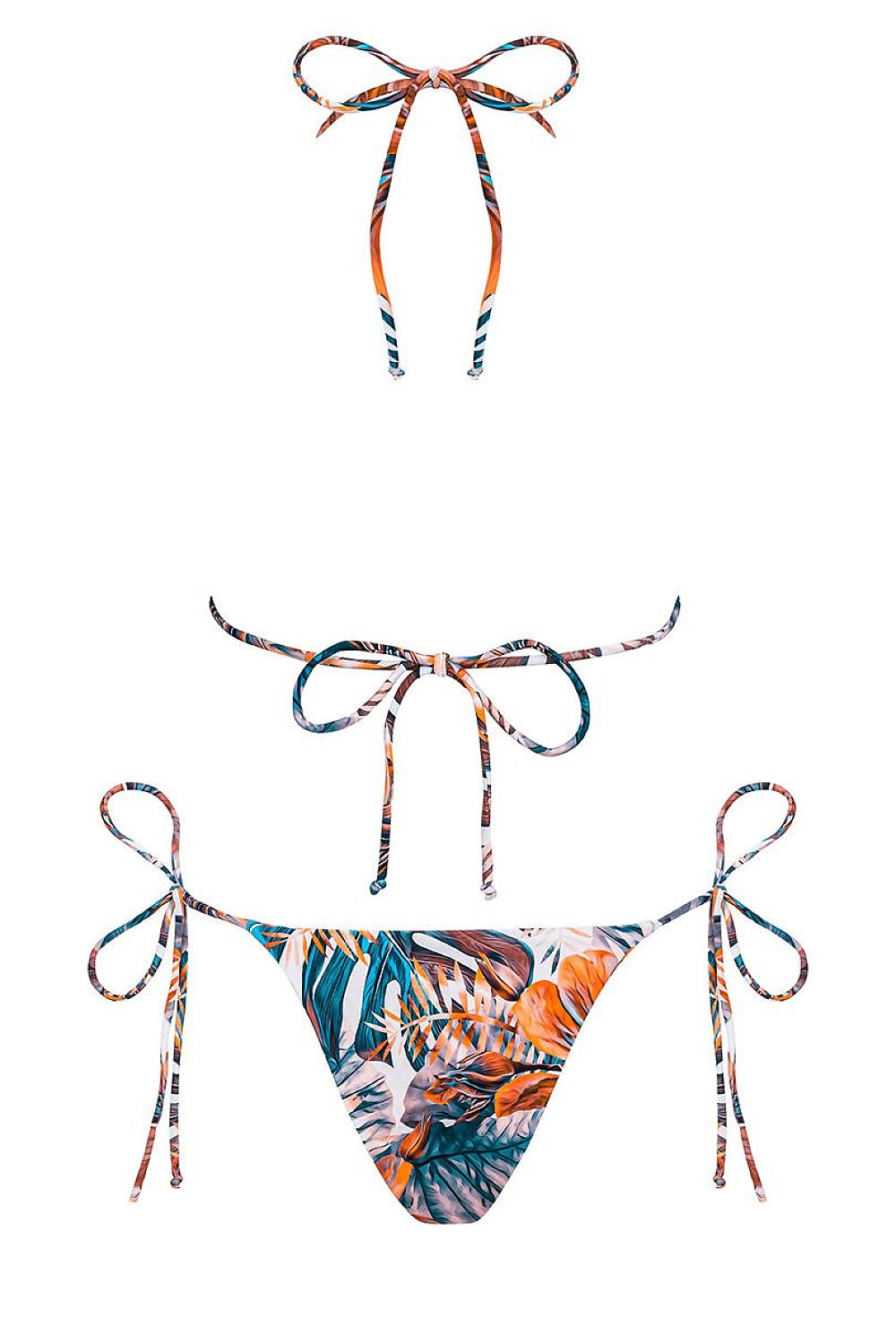  Bikini model 230094 Obsessive 