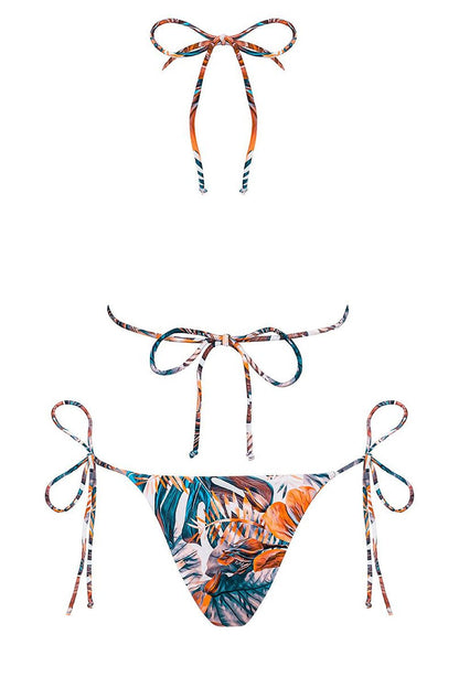  Bikini model 230094 Obsessive 
