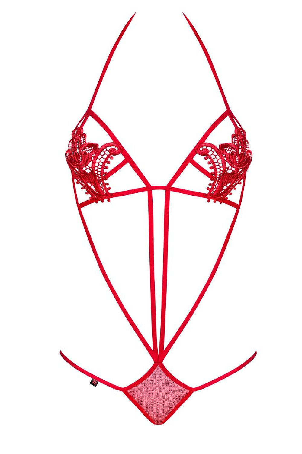  Body model 230100 Obsessive 