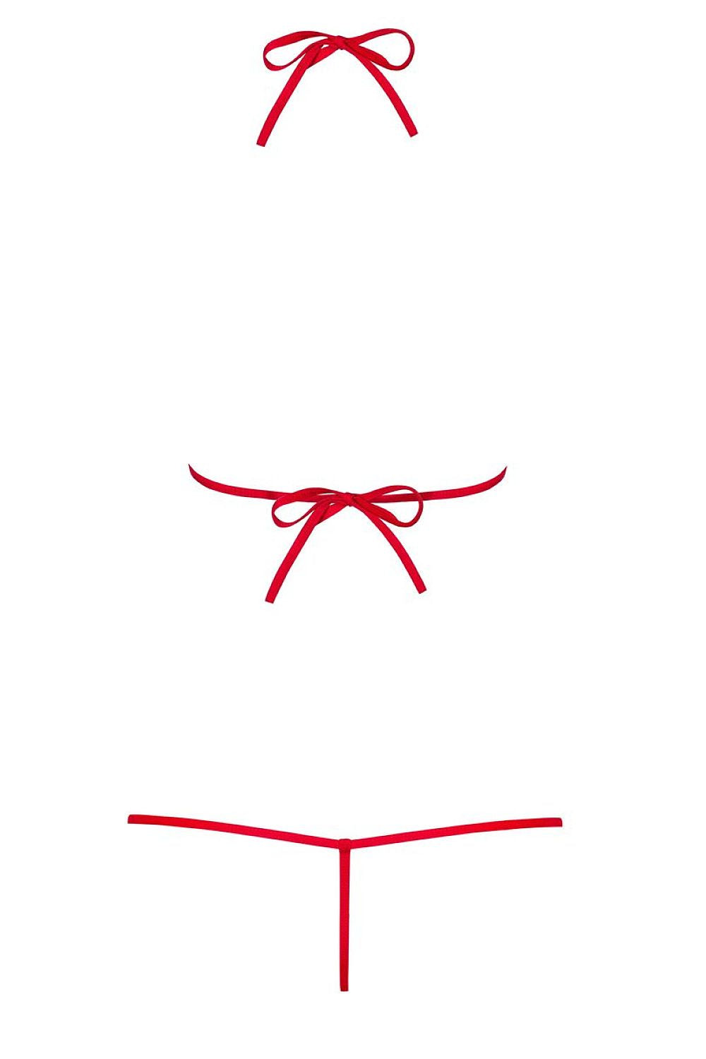  Body model 230100 Obsessive 