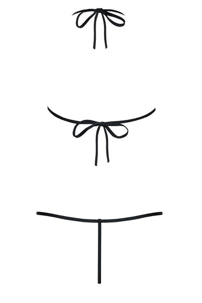  Body model 230101 Obsessive 