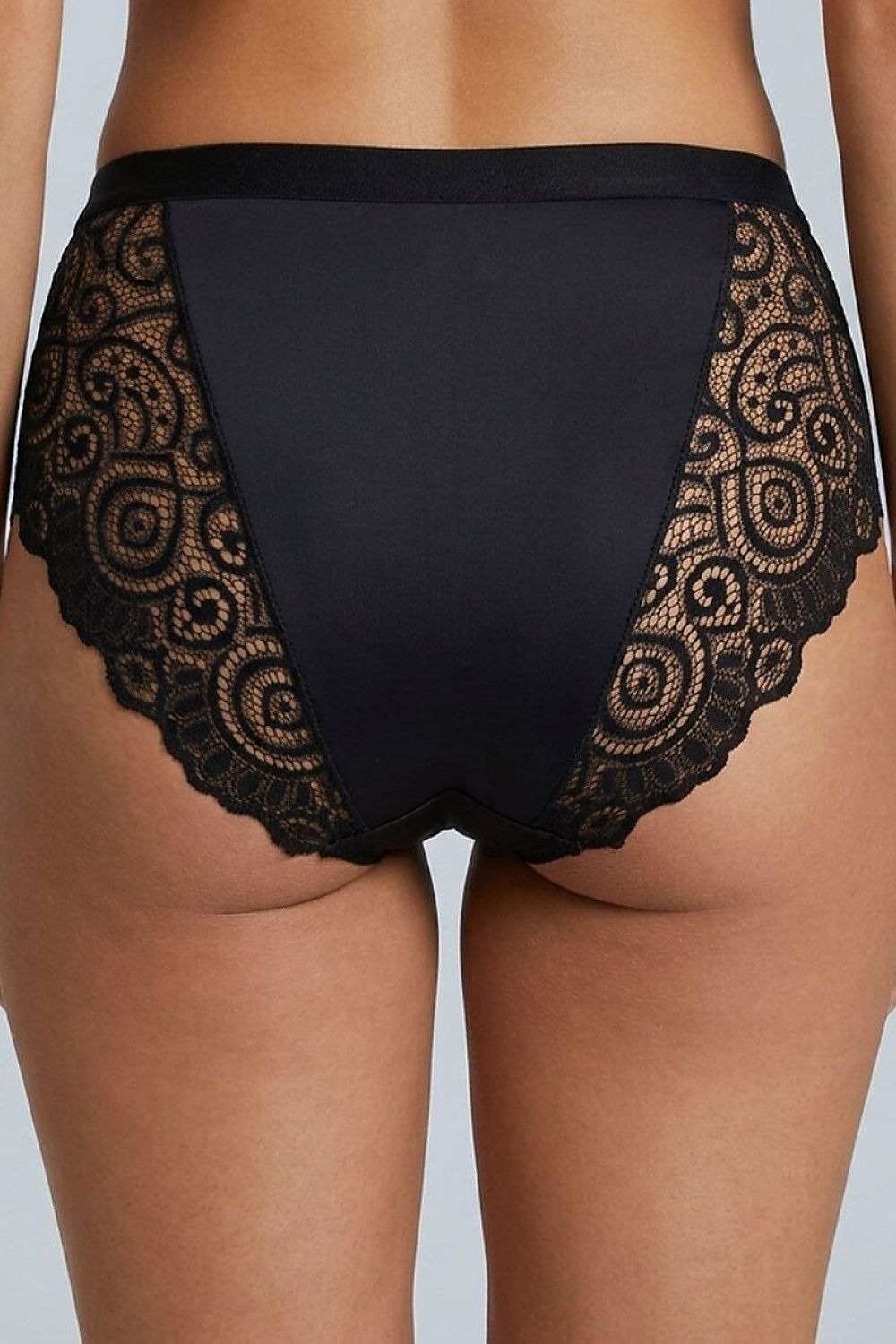  Slip model 230195 Pure Sin 