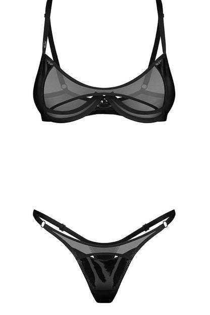  sexy set model 230594 Obsessive 