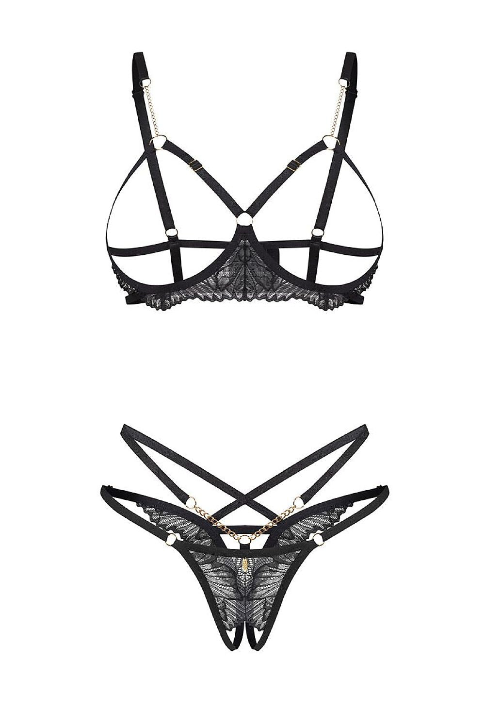  sexy set model 232138 Obsessive 