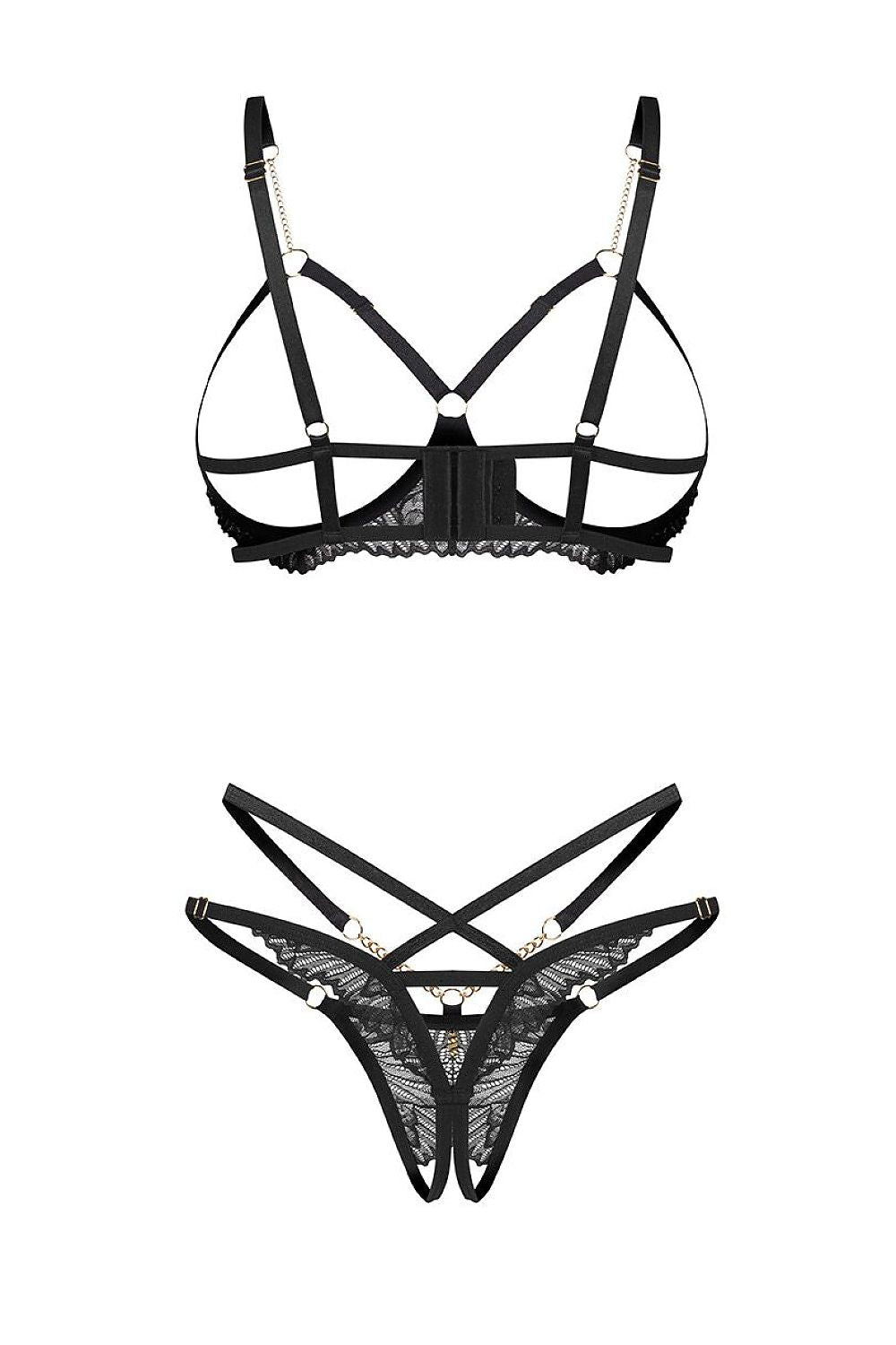  sexy set model 232138 Obsessive 