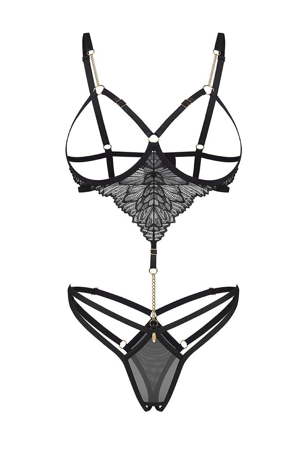  Body model 232139 Obsessive 