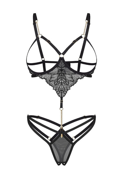  Body model 232139 Obsessive 