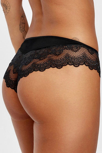  Braziliaanse slipjes model 232231 Azal 