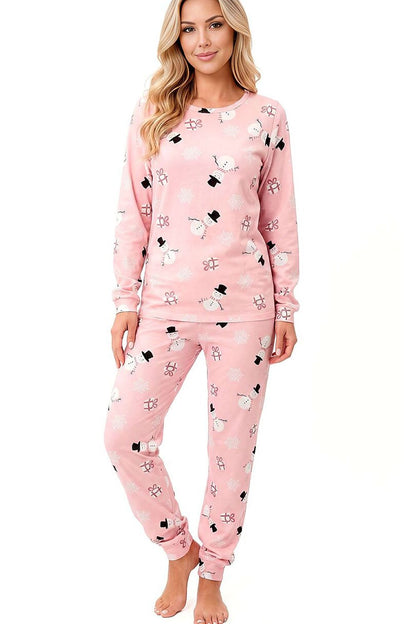  pyjama model 232322 Donna 