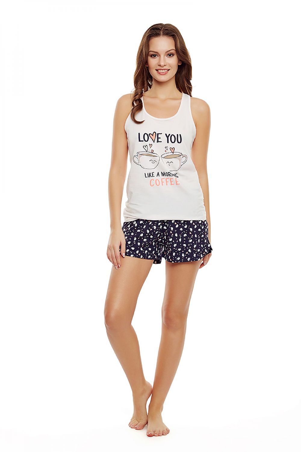  pyjama model 116304 Henderson 