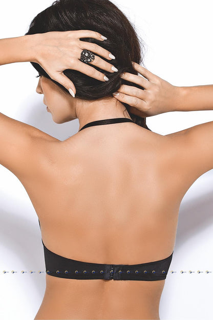  Diepe decolleté-beha model 117792 Gorsenia Lingerie 