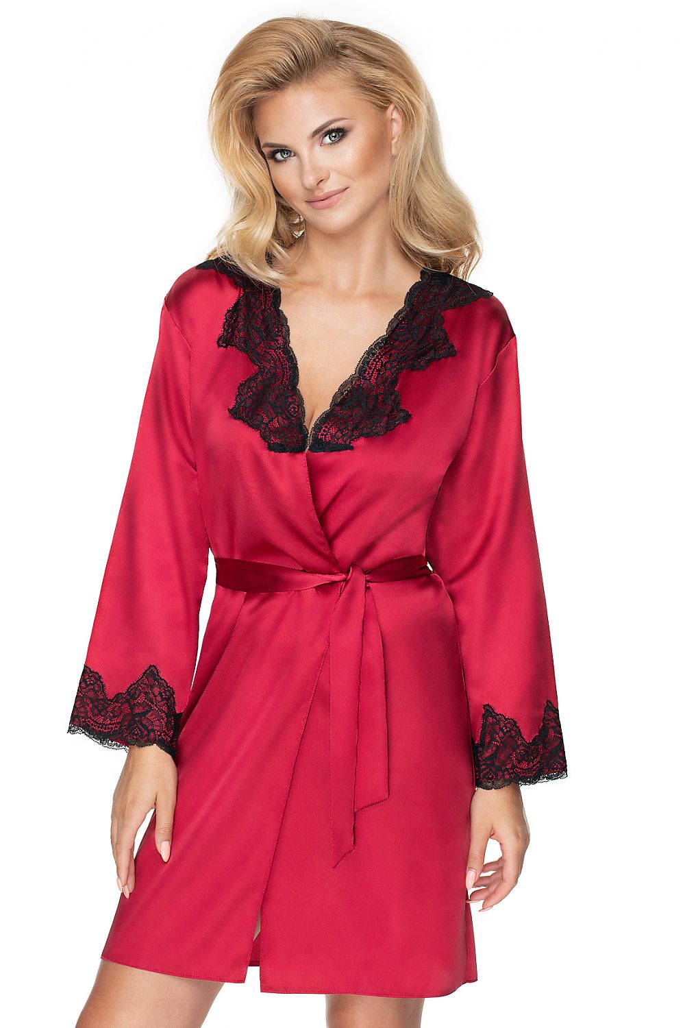  ochtendjas model 139775 Irall 