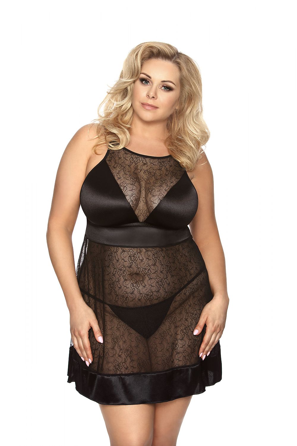  sexy set model 145572 Anais 