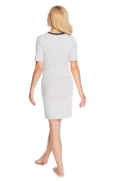  nachthemd model 147504 PeeKaBoo 