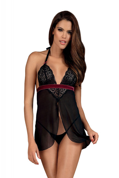  sexy set model 150829 Obsessive 