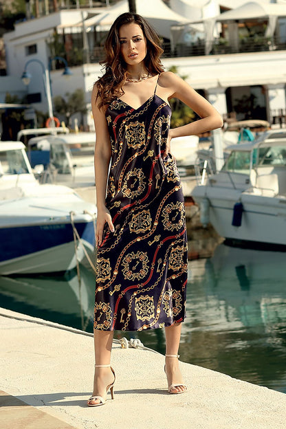  nachthemd model 155716 DKaren 