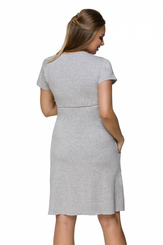  nachthemd model 156608 Lupo Line 