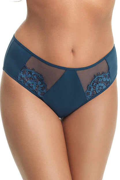  Braziliaanse slipjes model 156771 Gorsenia Lingerie 