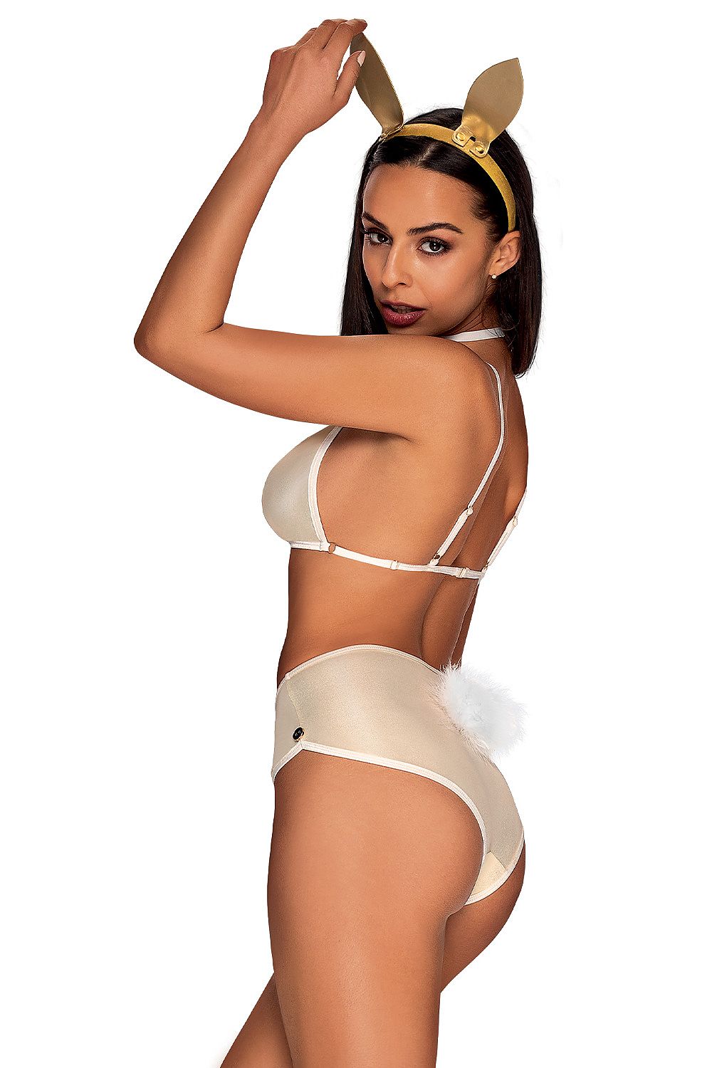  Erotisch kostuum model 159104 Obsessive 