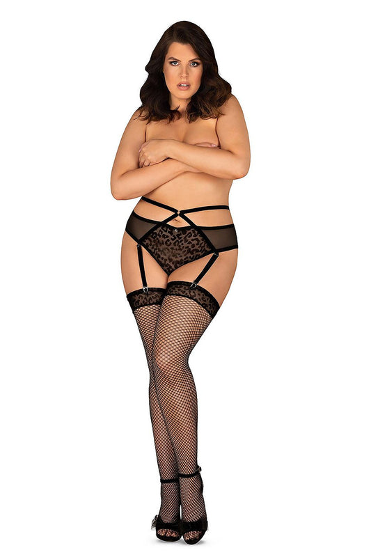  jarretels model 161748 Obsessive 