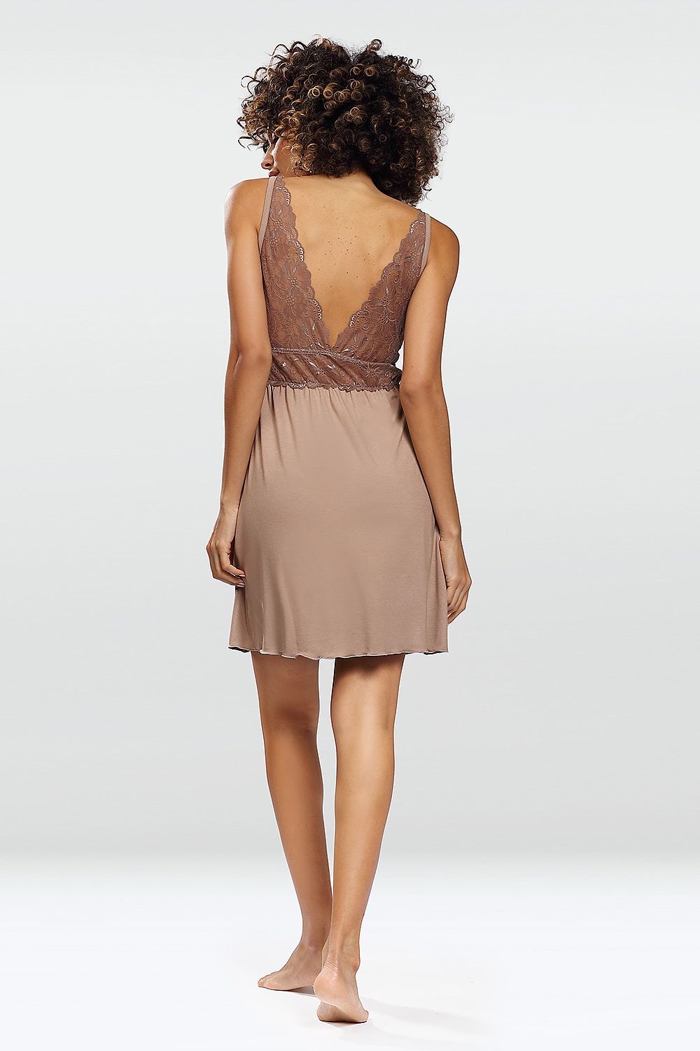  Sexy Nachtjapon model 162627 DKaren 