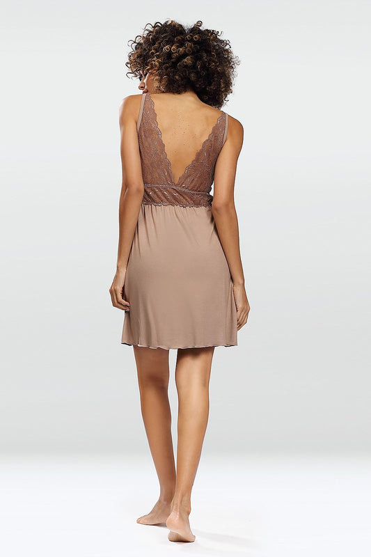  Sexy Nachtjapon model 162627 DKaren 