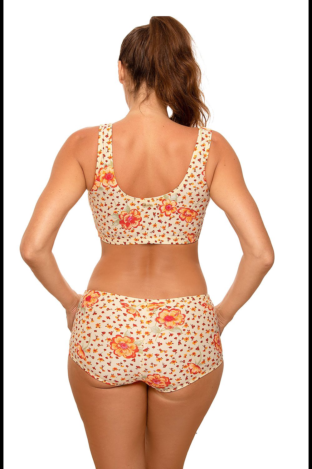  Bikini model 165699 Marko 