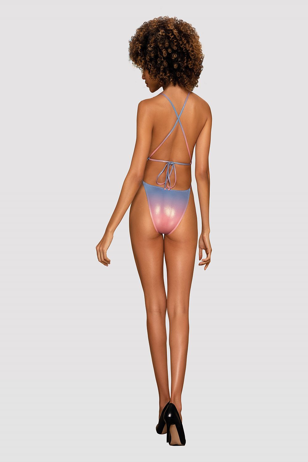  Badpak model 168110 Obsessive 