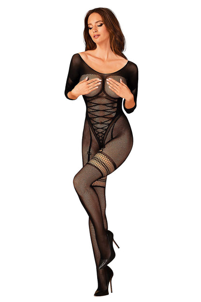  bodystocking model 174563 Obsessive 
