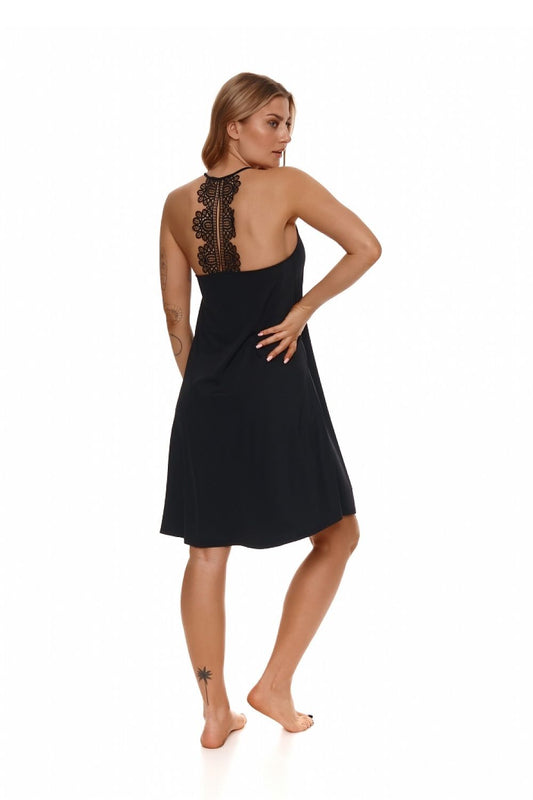 nachthemd model 175316 Lupo Line