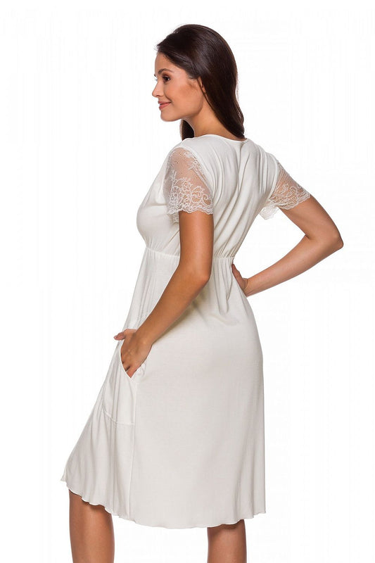 nachthemd model 175339 Lupo Line