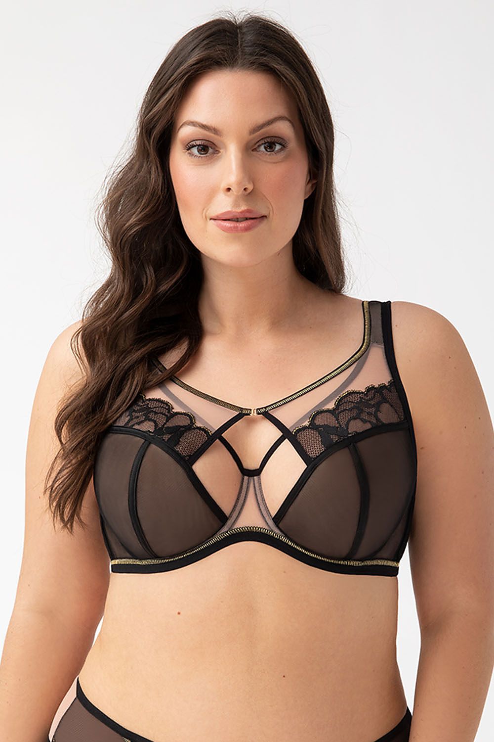  Zacht model 176371 Gorsenia Lingerie 