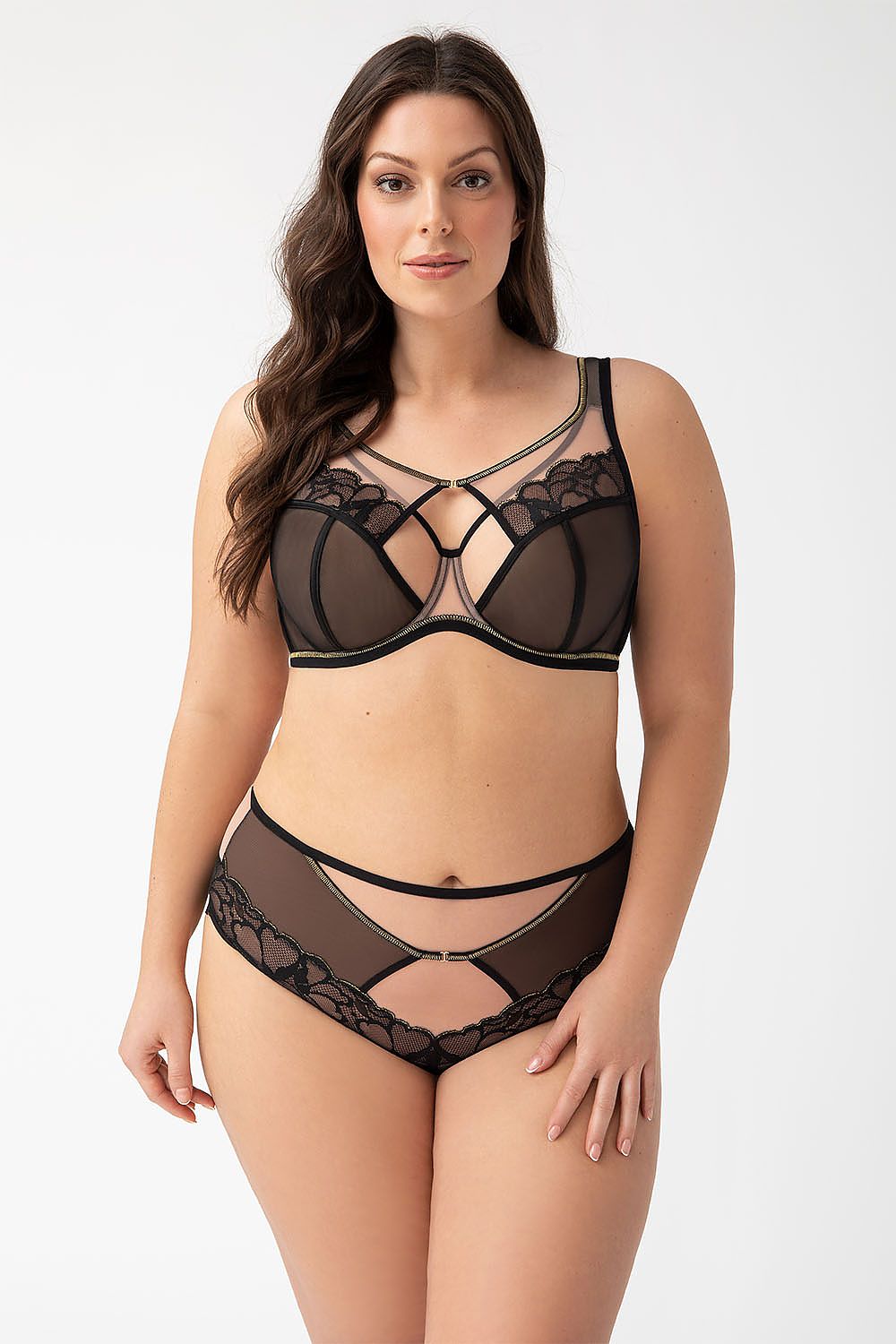  Zacht model 176371 Gorsenia Lingerie 