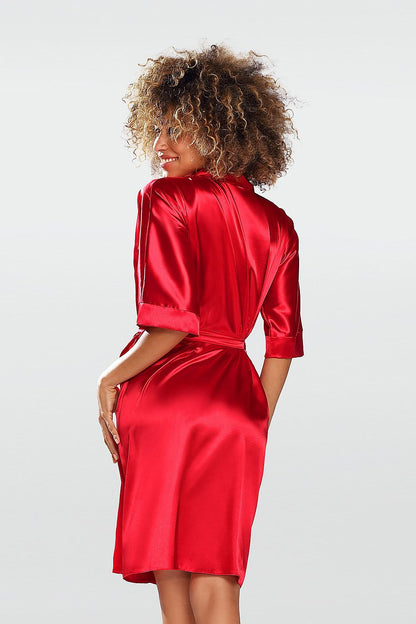  ochtendjas model 178902 DKaren 