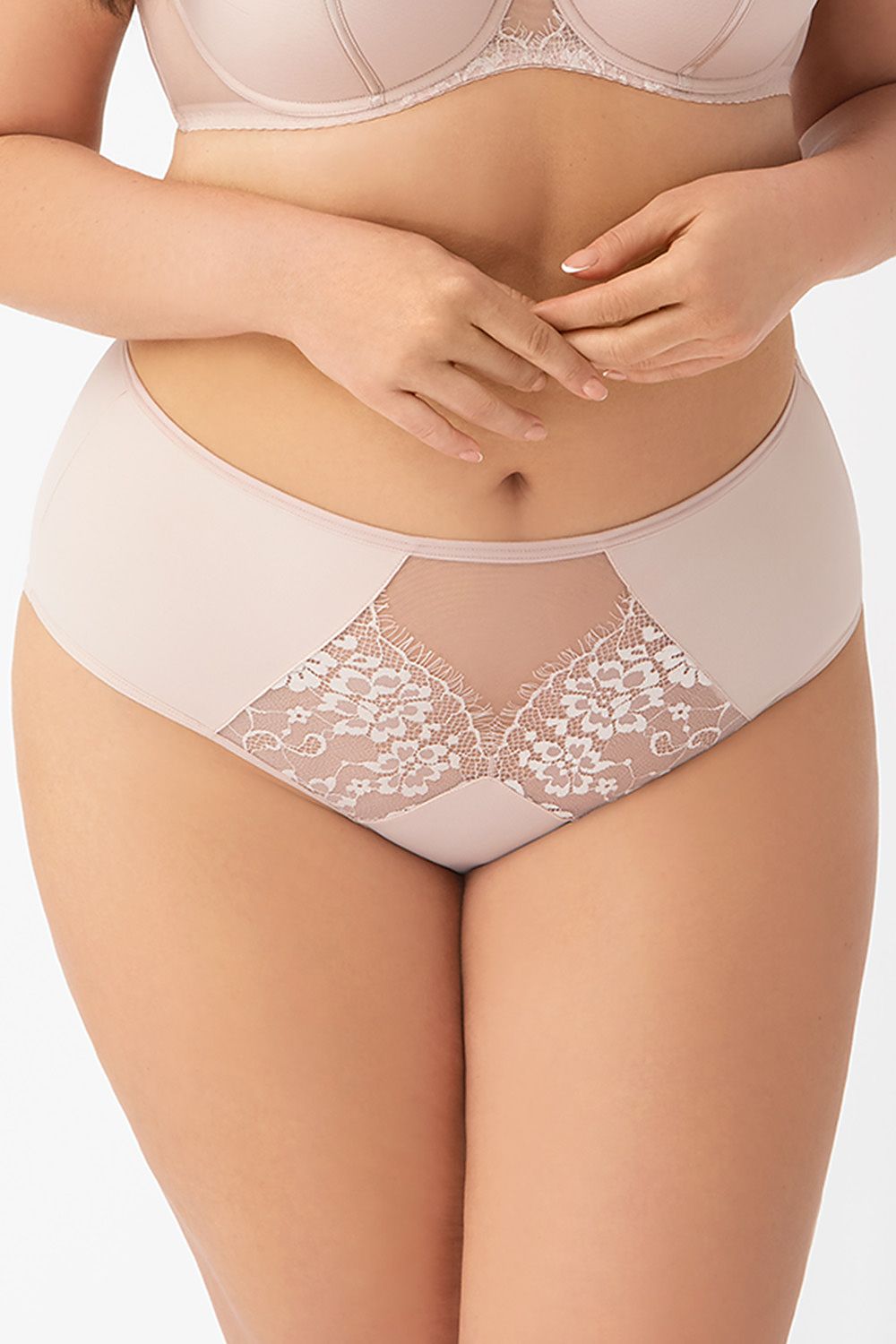  Slip model 182027 Gorsenia Lingerie 