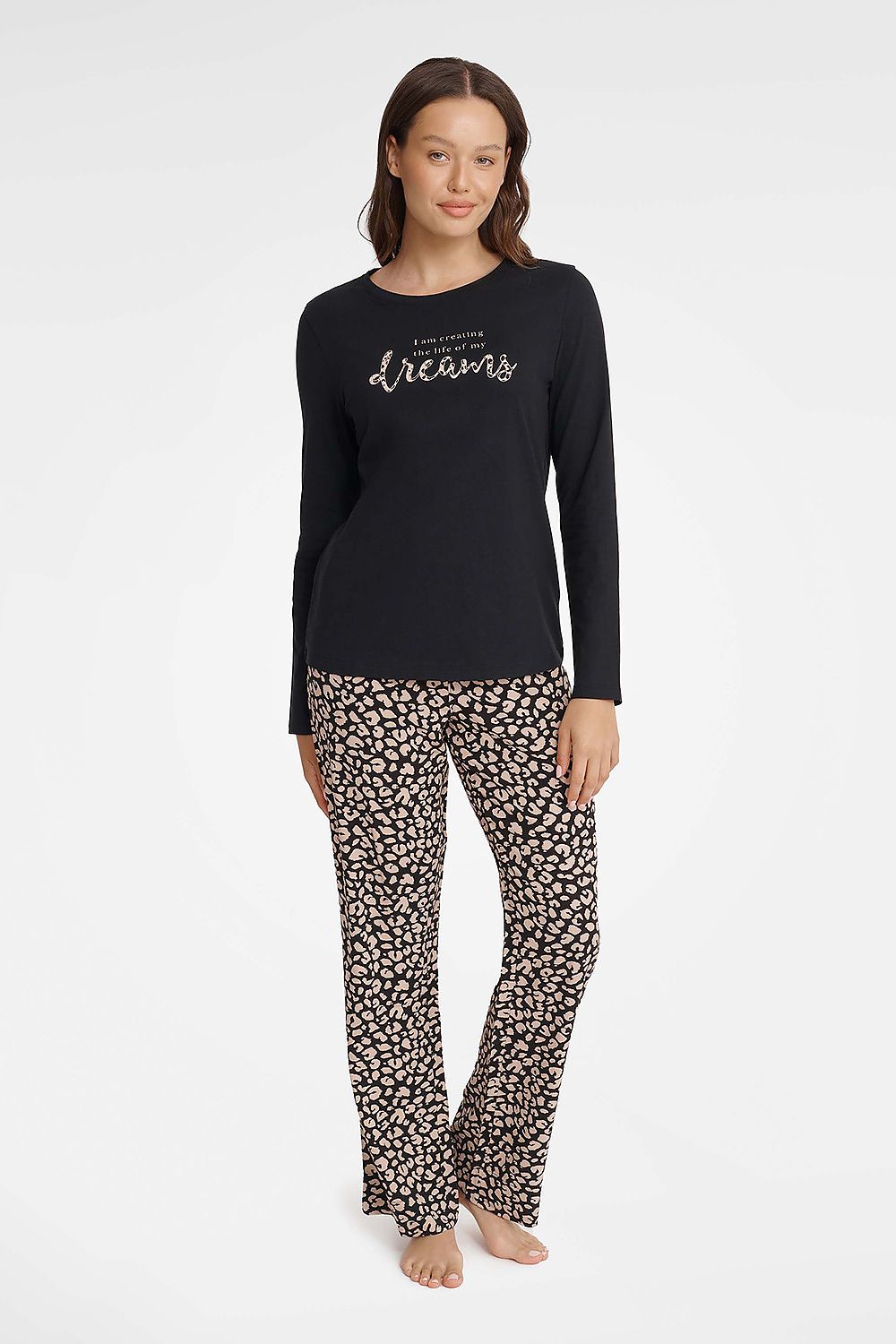  pyjama model 183859 Henderson 