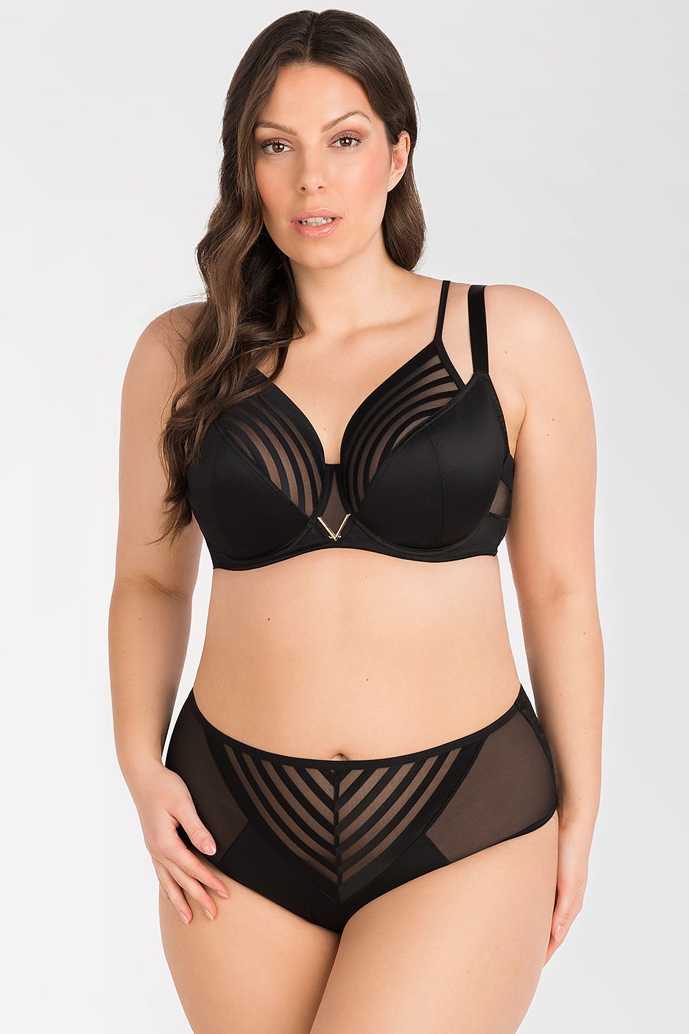  Slip model 185299 Gorsenia Lingerie 