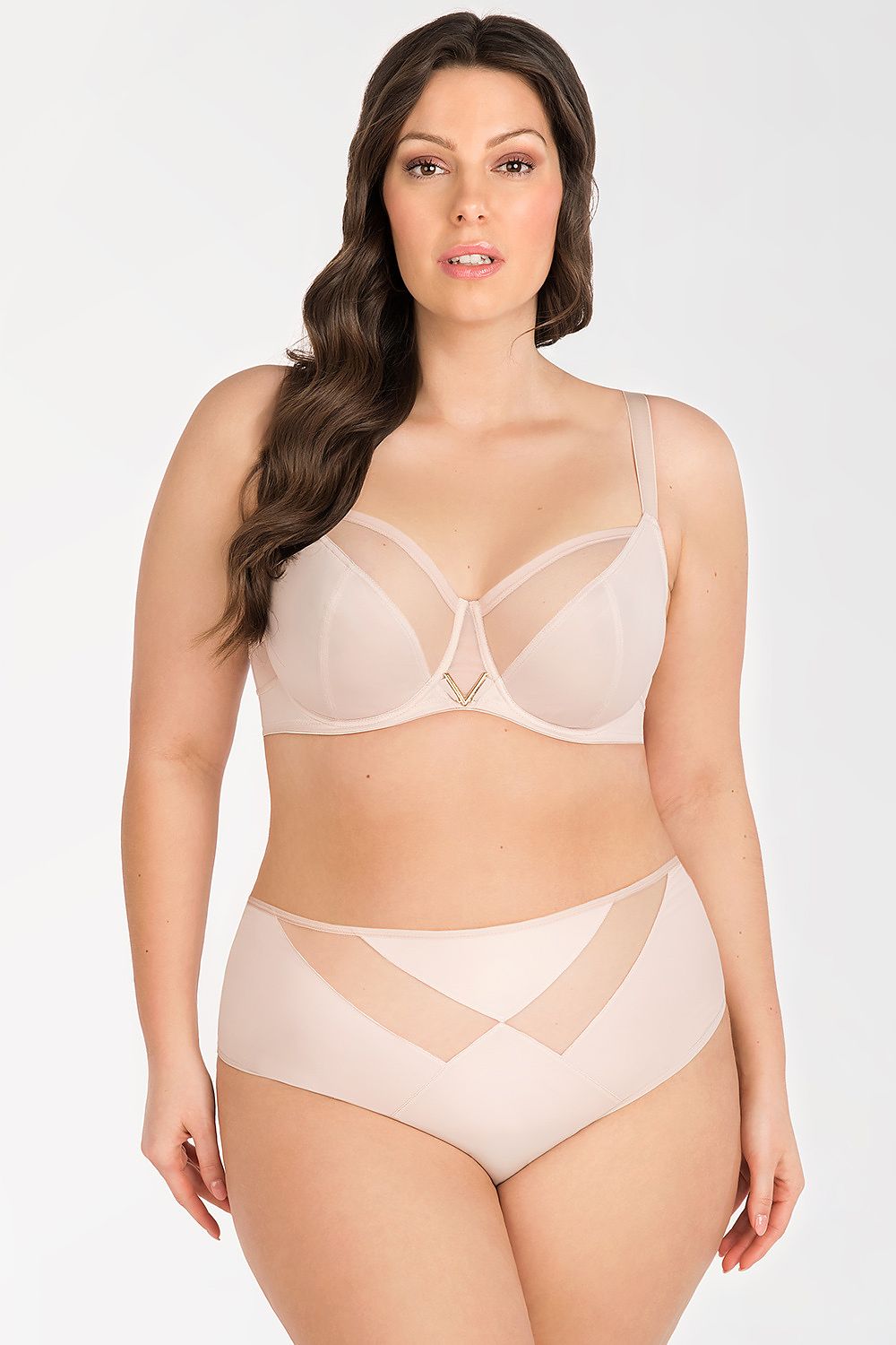  Slip model 185303 Gorsenia Lingerie 